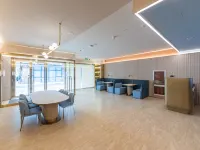 HanTing Hotel (Tianjin New National Convention and Exhibition Center) Hotels near Jinwan Square