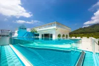 Dongshan Island Haiyu Shanju - Infinity Pools