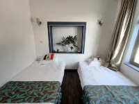 Qingdao Chengyu Jingfeng Inn - Inns