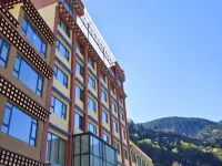Zamthang Number One Hotel Hotel a Zamthang