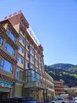 Zamthang Number One Hotel