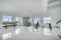 Golden Populus Hotel Hotels in Yiwu