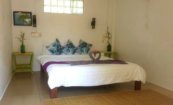 Bohemiaz Resort and Spa Kampot