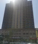 Harbin Xi'an Xiaozhu Apartment (Wangfujing Guandong Ancient Alley Branch) Отели рядом с достопримечательностью «Парк водно-болотных угодий для народных городов»
