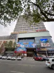 Qiyue Qingya Apartment Hotel (Longkou Boshang Shopping Plaza)