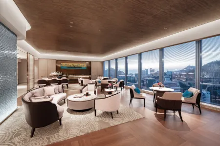 NanhaiSong hotel Отели рядом с достопримечательностью «Shekou Container Wharf»