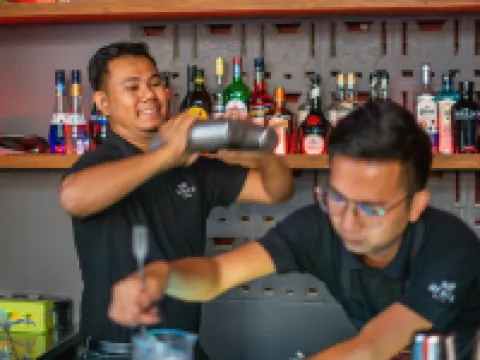 Areca Hotel Yangon Hotels in Mayangon