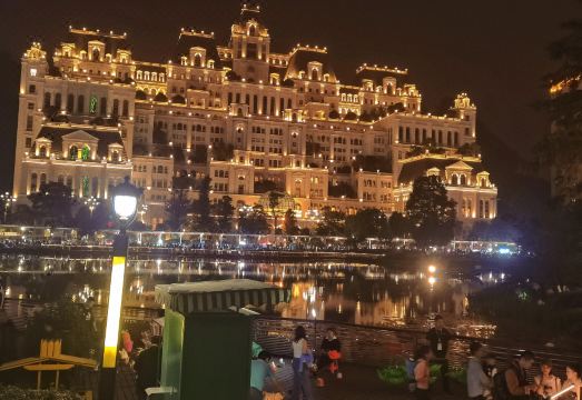 Caihong Zhijia Homestay 이미지