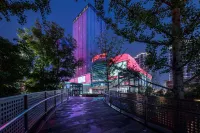 Gutang Loft Hotel (Yuxian Wanda Plaza)