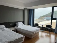 Fuding Lushan Island Banhai B&B