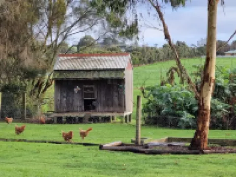 Colac Otway Caravan & Cabin Park Hotels in Colac