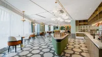Magnotel Hotel (Guanyun Renminguangchang) - فطور
