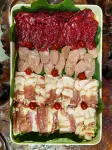 Jianning Heyue Light Luxury Beauty Hotel - Aamiainen