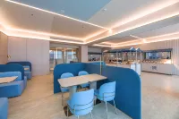 HanTing Hotel (Handan Cheng'an) - petit déjeuner