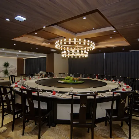 Hengji Hotel