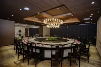 Hengji Hotel - breakfast