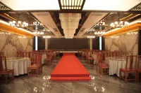 Wuzhou Huatian Holiday Hotel Hotels in Xiangtanxian