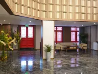 OLD WORDS LAOJUN MOUNTAIN Hotels in Luanchuan