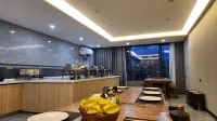 Yunduan Youyuan·Hotel (Liupanshui Wanda Plaza) - Frühstück