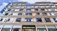 Batang Sichuan-Tibet Hotel Hotels in Batang County