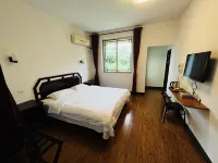 Yangshuo Pingshui Encounter Scenery Hotel (20 yuan scenic spot)