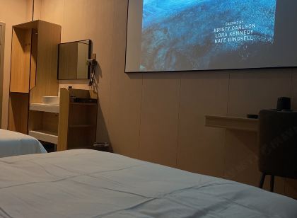 海螺影院主題飯店