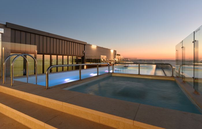 Hotel Cielo