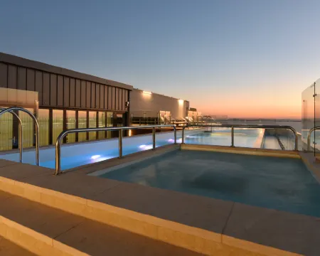 Hotel Cielo 始興市のホテル