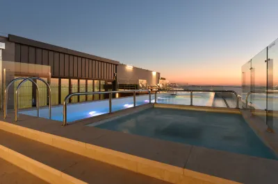 Hotel Cielo Hoteles en 