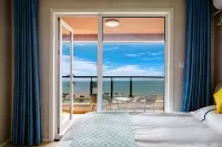 Jinchen Seaview Apartment (Dongdaihe Baijinhai Branch)