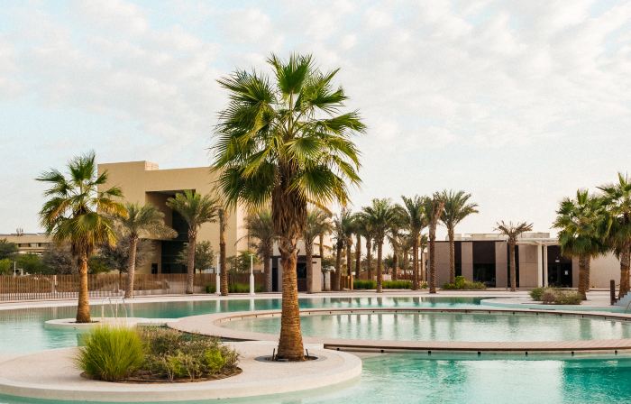 Erth Abu Dhabi Hotel