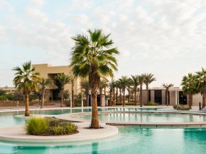 Erth Abu Dhabi Hotel