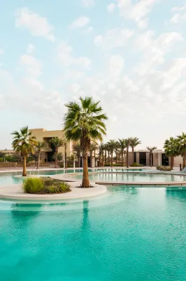 Erth Abu Dhabi Hotel Hotels near The Souk Qaryat Al Beri
