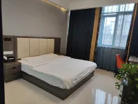 Tianwen Express Hotel (Xiedu Road)