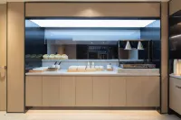 JI Hotel (Jingzhou Songzi Municipal Government Wanda Plaza) - breakfast