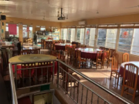 嶗山馨和一家親農家院