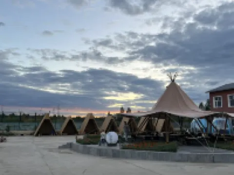 Shangyi Homestay Hotels in Shangyi