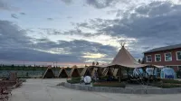 Shangyi Homestay