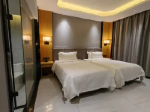 Shilin Hotel Hotels in Shilin