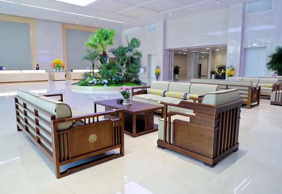 4. 베이징 밍주 호..