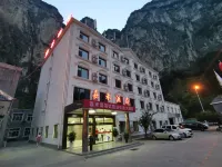 Changzhi Taihang Mountain Grand Canyon Jiahe Hotel Hotel in zona Red Beans Gap