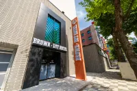 Brrowndot Hotel Gwangju Pungam Hotels in der Nähe von World Cup Stadium