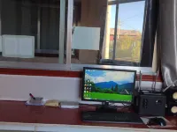 Starway Hotel, Anyuan Town, Gangu County