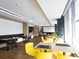 Cindyan Serviced Apartments