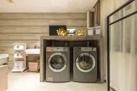 如家精選飯店（蘭州張掖路西關地鐵站店）