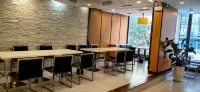 โรงแรมซ่างผินเหม่ยจู (สาขา หอระฆัง ซีอาน) - ที่มีที่จอดรถ