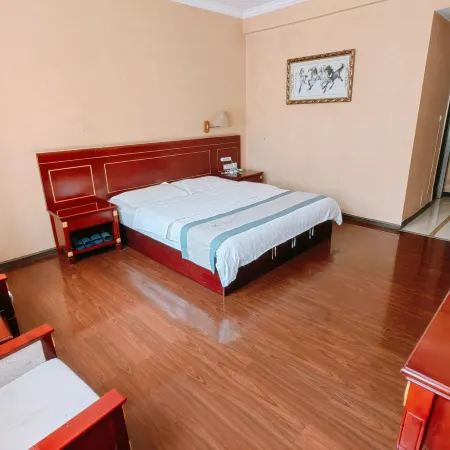 Wenshan Caner Hotel
