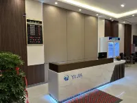 Yijia Health Hotel Hotels in Lingqiu