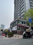 Qihai Shijia Apartment (May Fourth Square Wanxiangcheng) - Pet friendly