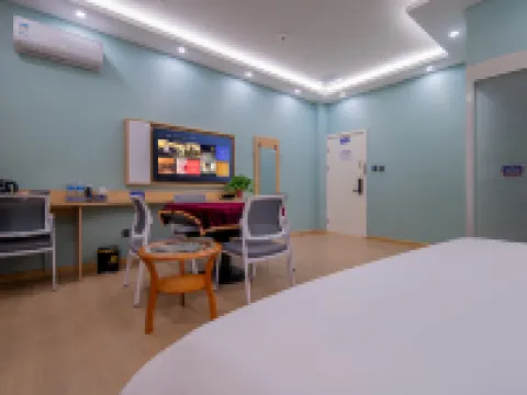 RUICHENG INNS & HOTELS Hotel a Linzhang